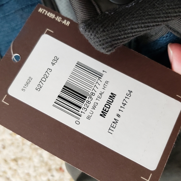 Bass Pullover Jacket - Picture 3 of 6